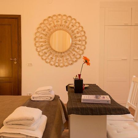 Sui Tetti Di Napoli Apartment מראה חיצוני תמונה