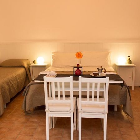 Sui Tetti Di Napoli Apartment מראה חיצוני תמונה