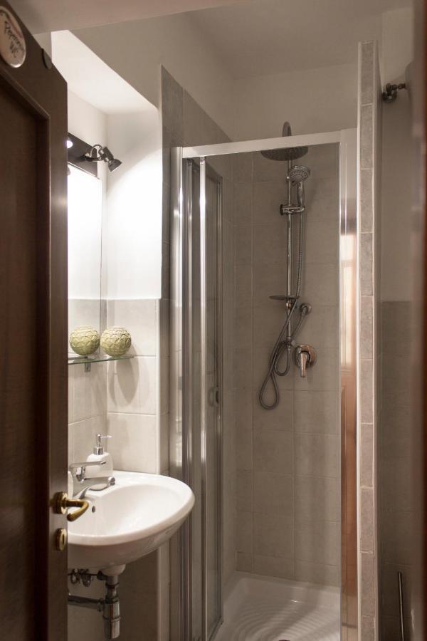 Sui Tetti Di Napoli Apartment מראה חיצוני תמונה