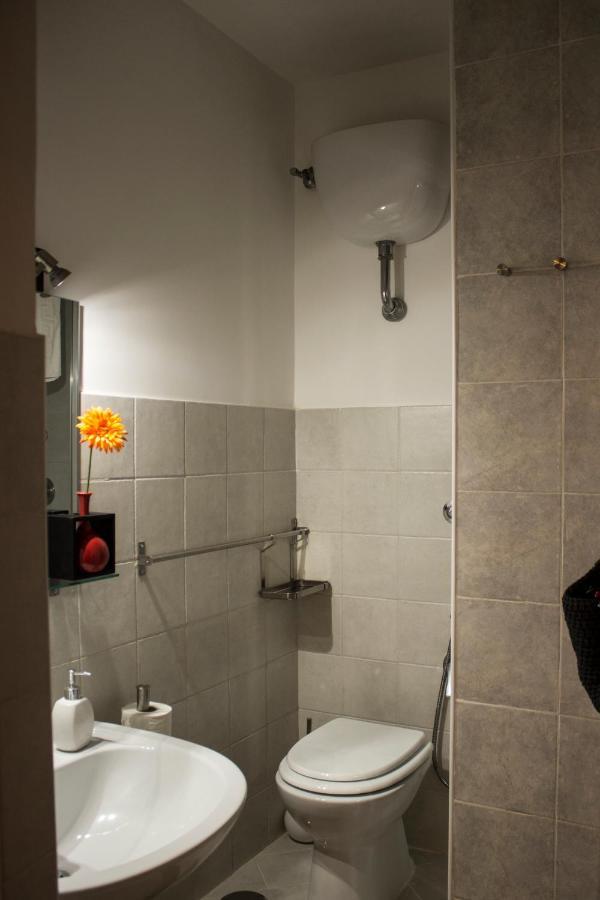 Sui Tetti Di Napoli Apartment מראה חיצוני תמונה