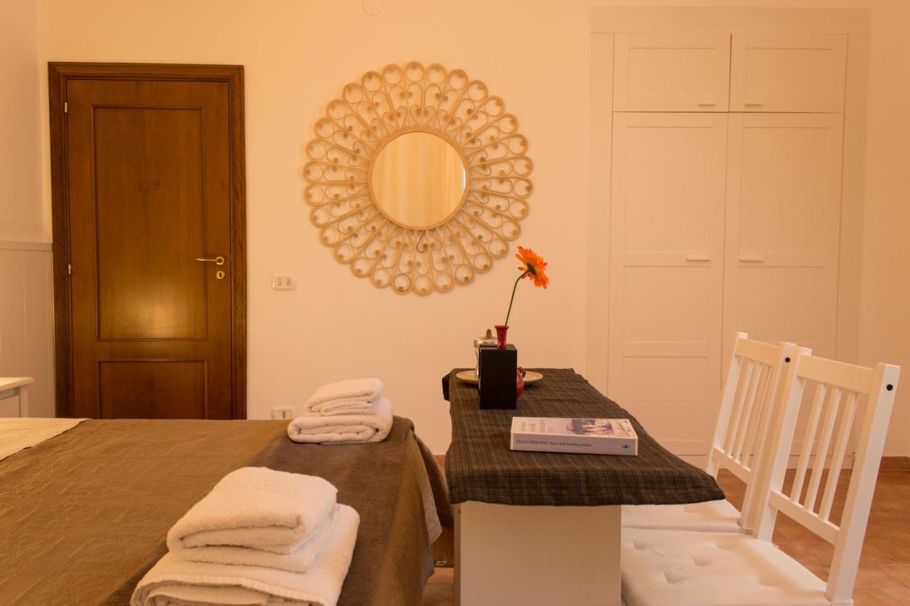 Sui Tetti Di Napoli Apartment מראה חיצוני תמונה