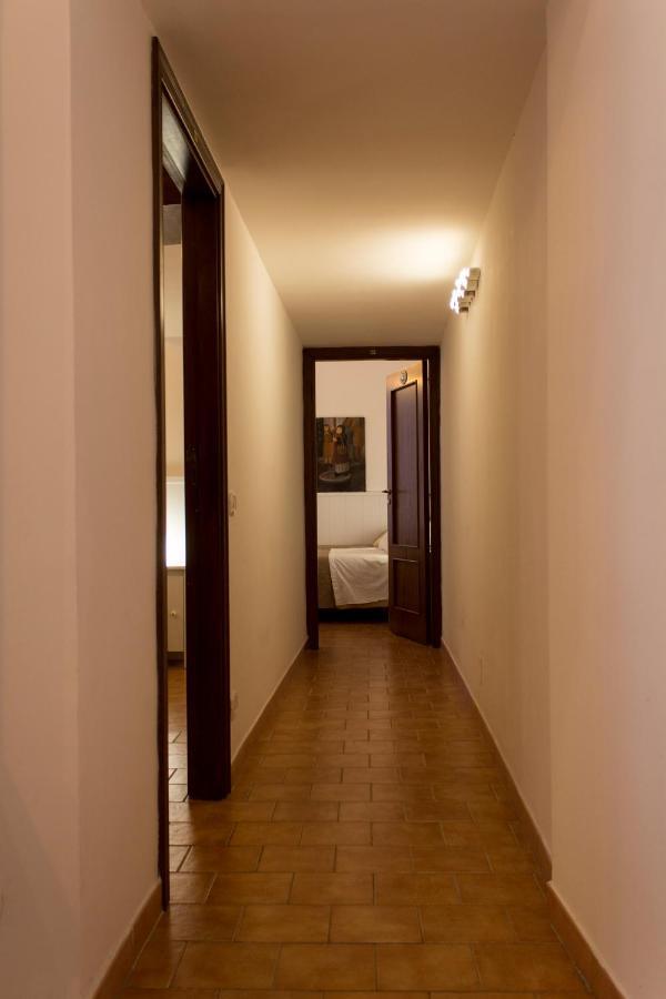 Sui Tetti Di Napoli Apartment מראה חיצוני תמונה